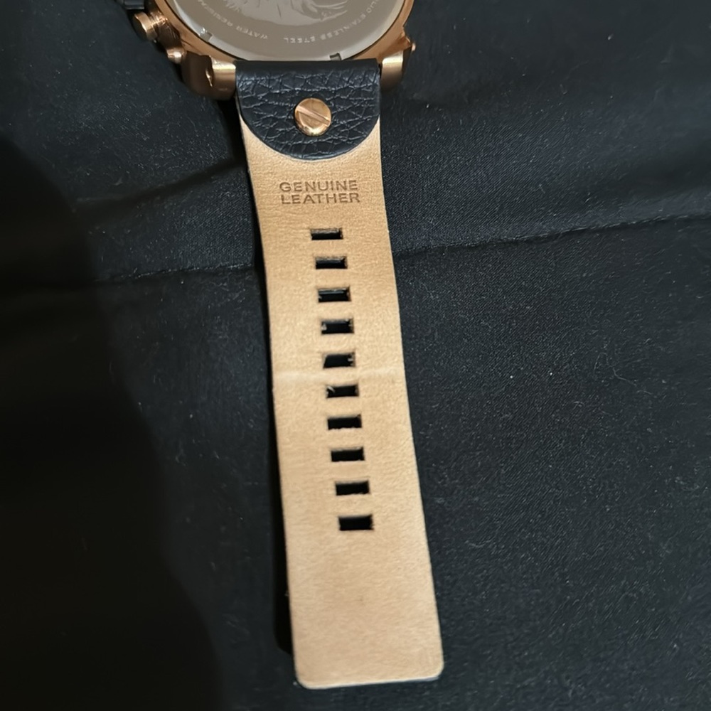 Diesel Watch - Picture 5 of 7